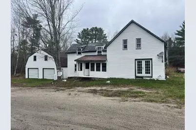 25 Church Hill Road, Burlington, ME 04417 - Photo 1