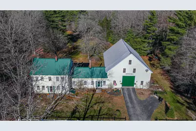 133 Hio Ridge Road, Bridgton, ME 04009 - Photo 3