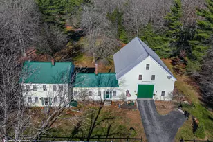 133 Hio Ridge Rd, Bridgton, ME 04009 - Photo 3