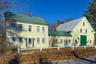 133 Hio Ridge Rd, Bridgton, ME 04009 - Photo 1
