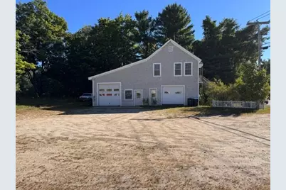 4 Parsonage Road, North Yarmouth, ME 04097 - Photo 1