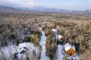 2025 Hillside Rd, Carrabassett Valley, ME 04947 - Photo 3