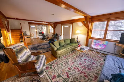 2025 Hillside Road, Carrabassett Valley, ME 04947 - Photo 17