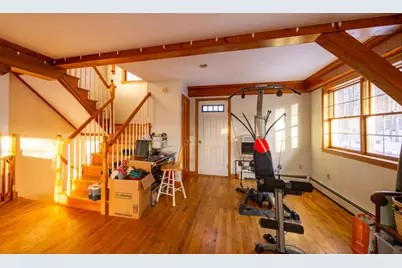 2025 Hillside Road, Carrabassett Valley, ME 04947 - Photo 23