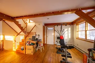 2025 Hillside Rd, Carrabassett Valley, ME 04947 - Photo 23