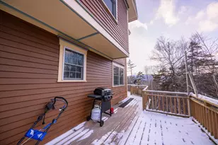 2025 Hillside Rd, Carrabassett Valley, ME 04947 - Photo 41