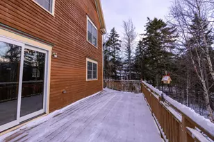 2025 Hillside Rd, Carrabassett Valley, ME 04947 - Photo 15