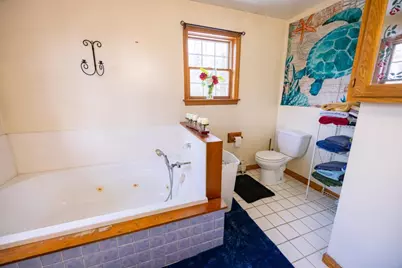 2025 Hillside Road, Carrabassett Valley, ME 04947 - Photo 33