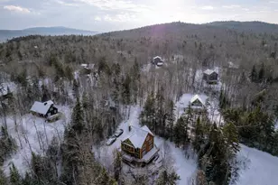 2025 Hillside Rd, Carrabassett Valley, ME 04947 - Photo 7