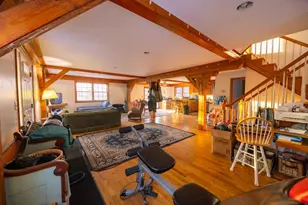 2025 Hillside Rd, Carrabassett Valley, ME 04947 - Photo 19