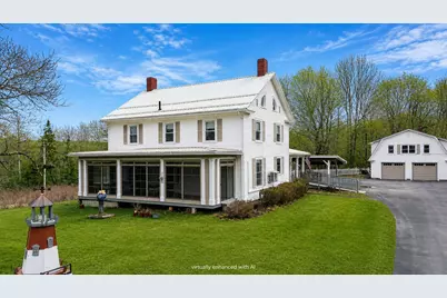 11 Alton Street, Milo, ME 04463 - Photo 1