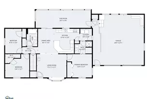 183 Country Club Rd, Norway, ME 04268 - Photo 33