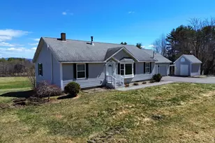 183 Country Club Rd, Norway, ME 04268 - Photo 1