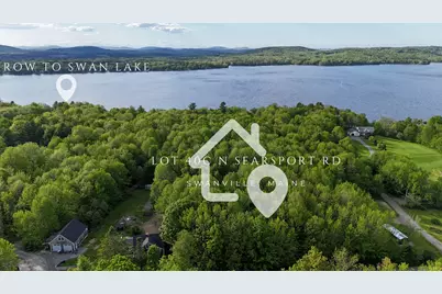 Lot 40C N Searsport Road, Swanville, ME 04915 - Photo 1