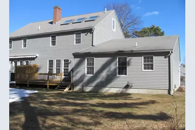 16 Larboard Lane #6, Kennebunk, ME 04043 - Photo 3