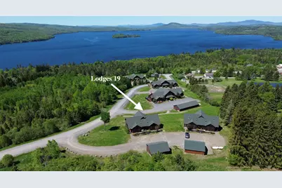 42 Whip Willow Farm Road #19, Rangeley, ME 04970 - Photo 1