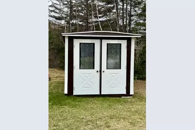 153 Bradbury Road, Fort Kent, ME 04743 - Photo 21