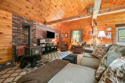 5 Pine Lane, Dallas Plt, ME 04970 - Photo 9