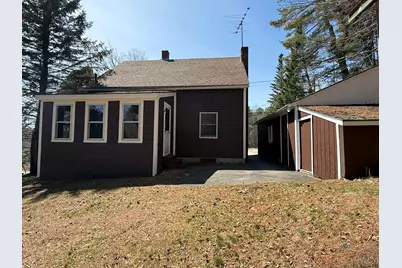 949 Depot Street, Waldoboro, ME 04572 - Photo 5