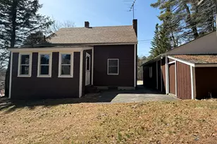 949 Depot St, Waldoboro, ME 04572 - Photo 5