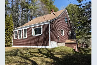 949 Depot Street, Waldoboro, ME 04572 - Photo 3