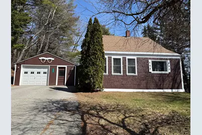 949 Depot Street, Waldoboro, ME 04572 - Photo 1