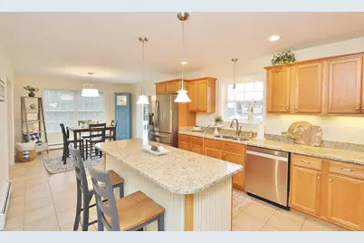 154 Judson Boulevard, Bangor, ME 04401 - Photo 5