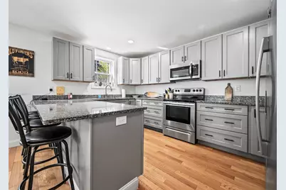 17 Wakefield Road, Brownfield, ME 04010 - Photo 3