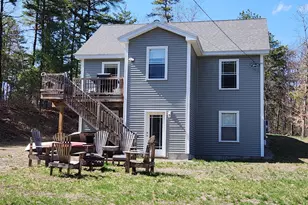 17 Wakefield Rd, Brownfield, ME 04010 - Photo 1