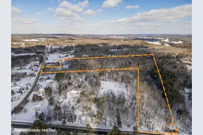 Map 15 Lot 6C Spring Road, Augusta, ME 04330 - Photo 5