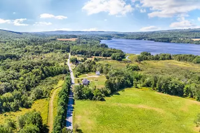 Lot #26 Sennebec Road, Appleton, ME 04862 - Photo 9