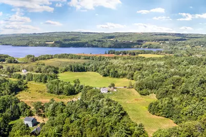Lot #26 Sennebec Road, Appleton, ME 04862 - Photo 7