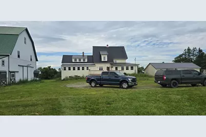 111 Currie Road, Smyrna, ME 04780 - Photo 7
