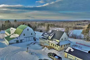 111 Currie Rd, Smyrna, ME 04780 - Photo 3