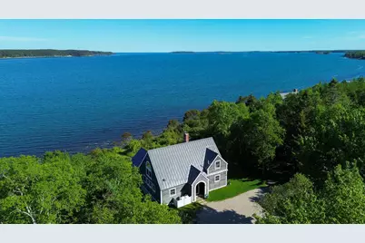 19 Seahaven Road, Jonesport, ME 04649 - Photo 1