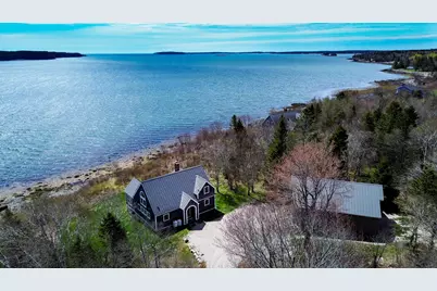19 Seahaven Road, Jonesport, ME 04649 - Photo 1