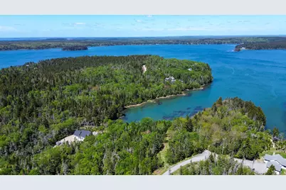 Lot 50 Cove Road, Machiasport, ME 04655 - Photo 1