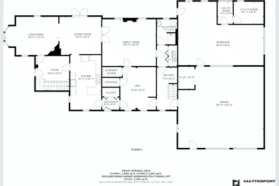 2716 Cutler Road, Cutler, ME 04626 - Photo 5