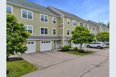 7 Heath Street #2, Old Orchard Beach, ME 04064 - Photo 37