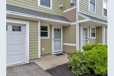 7 Heath Street #2, Old Orchard Beach, ME 04064 - Photo 35