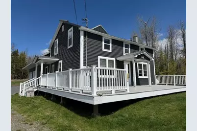 93 Sinclair Road, Sinclair, ME 04779 - Photo 3