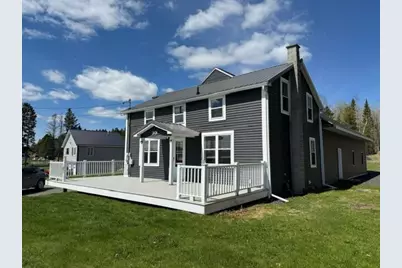 93 Sinclair Road, Sinclair, ME 04779 - Photo 1