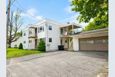 43 Eustis Street, Lewiston, ME 04240 - Photo 1