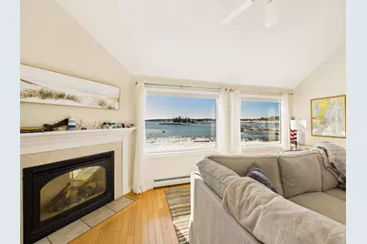 1 Mussel Ridge Lane, Owls Head, ME 04854 - Photo 9