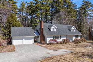 207 N High St, Bridgton, ME 04009 - Photo 3