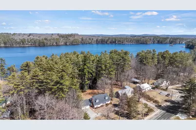207 N High Street, Bridgton, ME 04009 - Photo 41