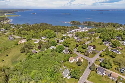 672 Spruce Head Road, South Thomaston, ME 04858 - Photo 59
