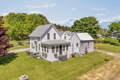 672 Spruce Head Road, South Thomaston, ME 04858 - Photo 53