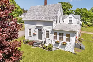 672 Spruce Head Rd, South Thomaston, ME 04858 - Photo 1