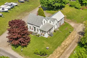 672 Spruce Head Rd, South Thomaston, ME 04858 - Photo 51
